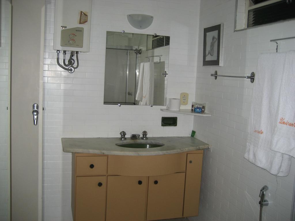 Hospedagem Unicanto Campinas  Habitación foto