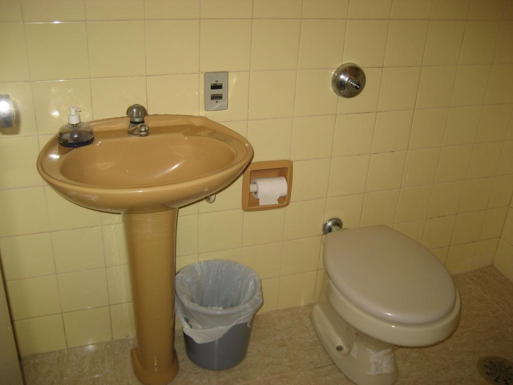 Hospedagem Unicanto Campinas  Habitación foto
