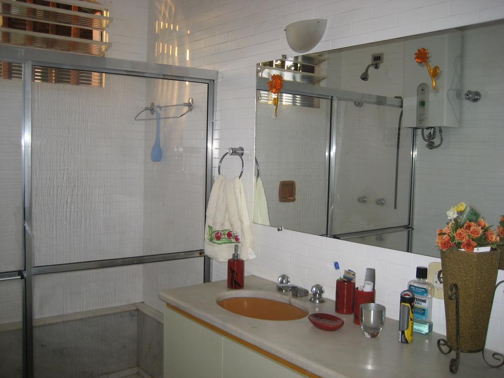Hospedagem Unicanto Campinas  Habitación foto