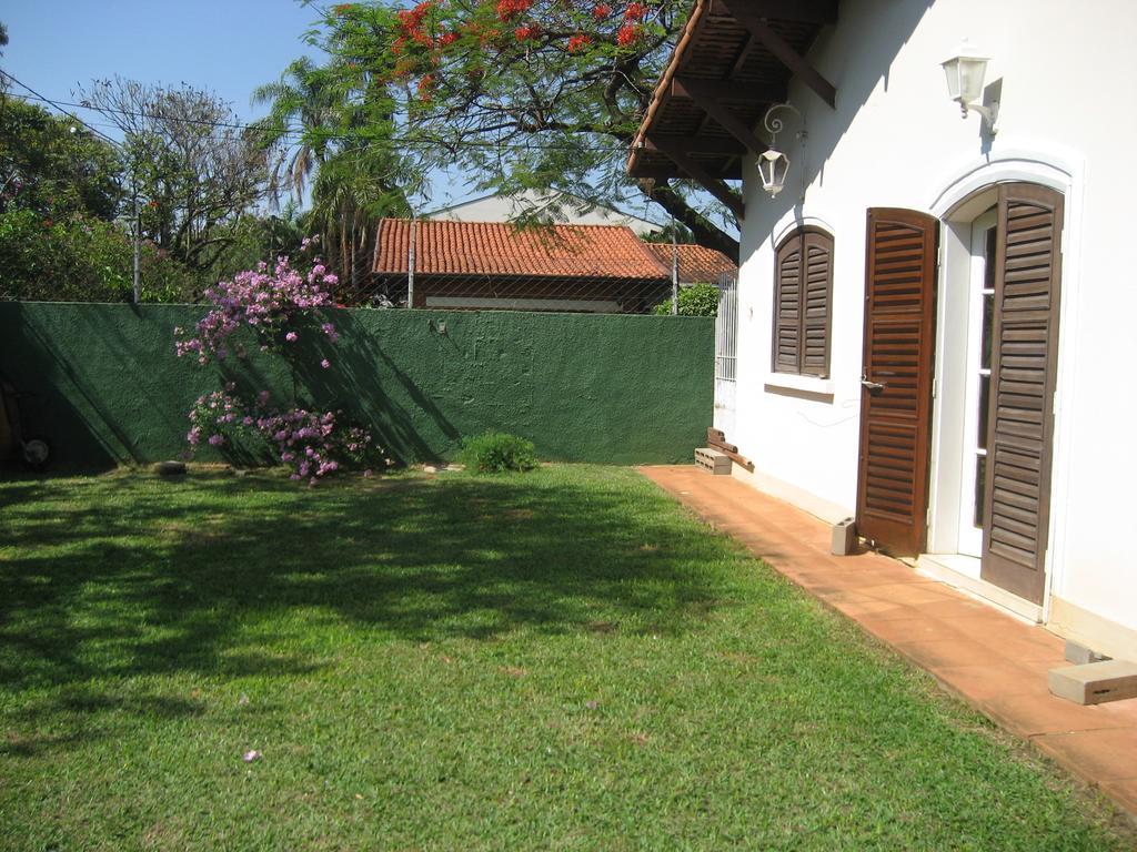 Hospedagem Unicanto Campinas  Exterior foto