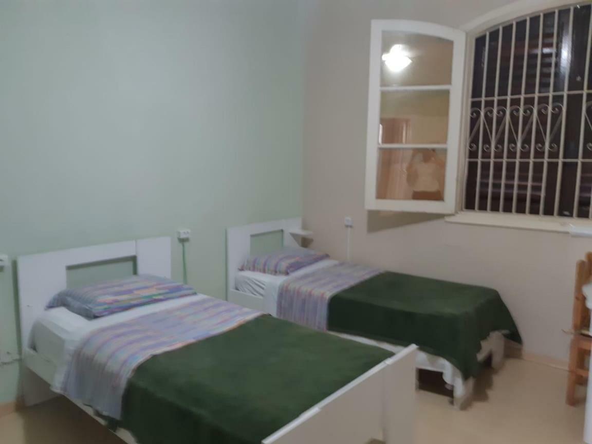 Hospedagem Unicanto Campinas  Exterior foto