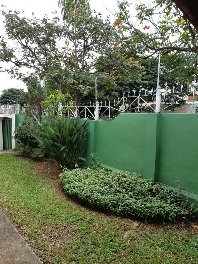Hospedagem Unicanto Campinas  Exterior foto