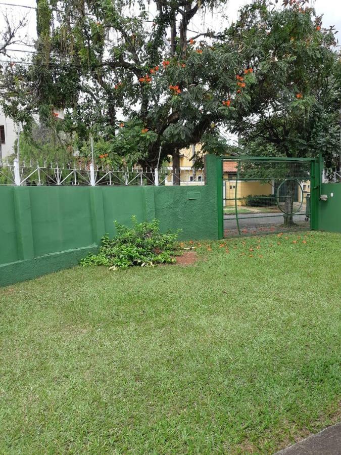 Hospedagem Unicanto Campinas  Exterior foto