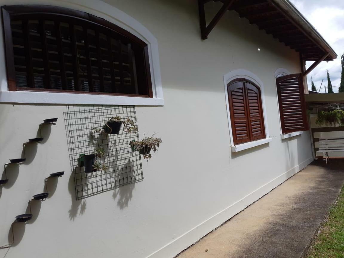 Hospedagem Unicanto Campinas  Exterior foto