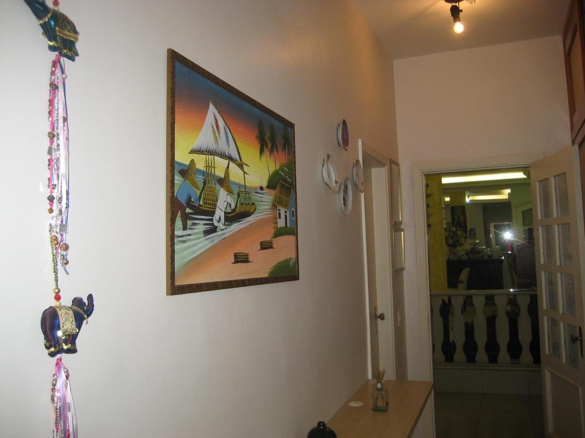 Hospedagem Unicanto Campinas  Habitación foto