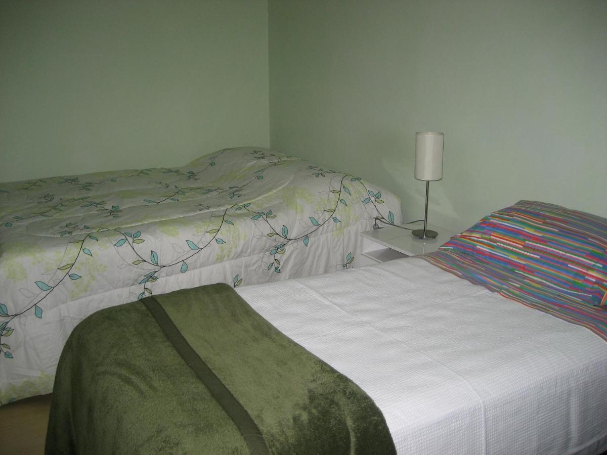 Hospedagem Unicanto Campinas  Habitación foto