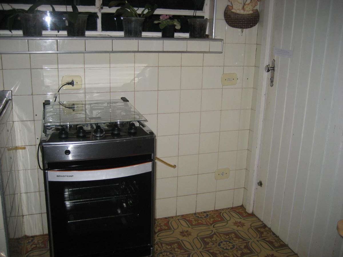 Hospedagem Unicanto Campinas  Exterior foto